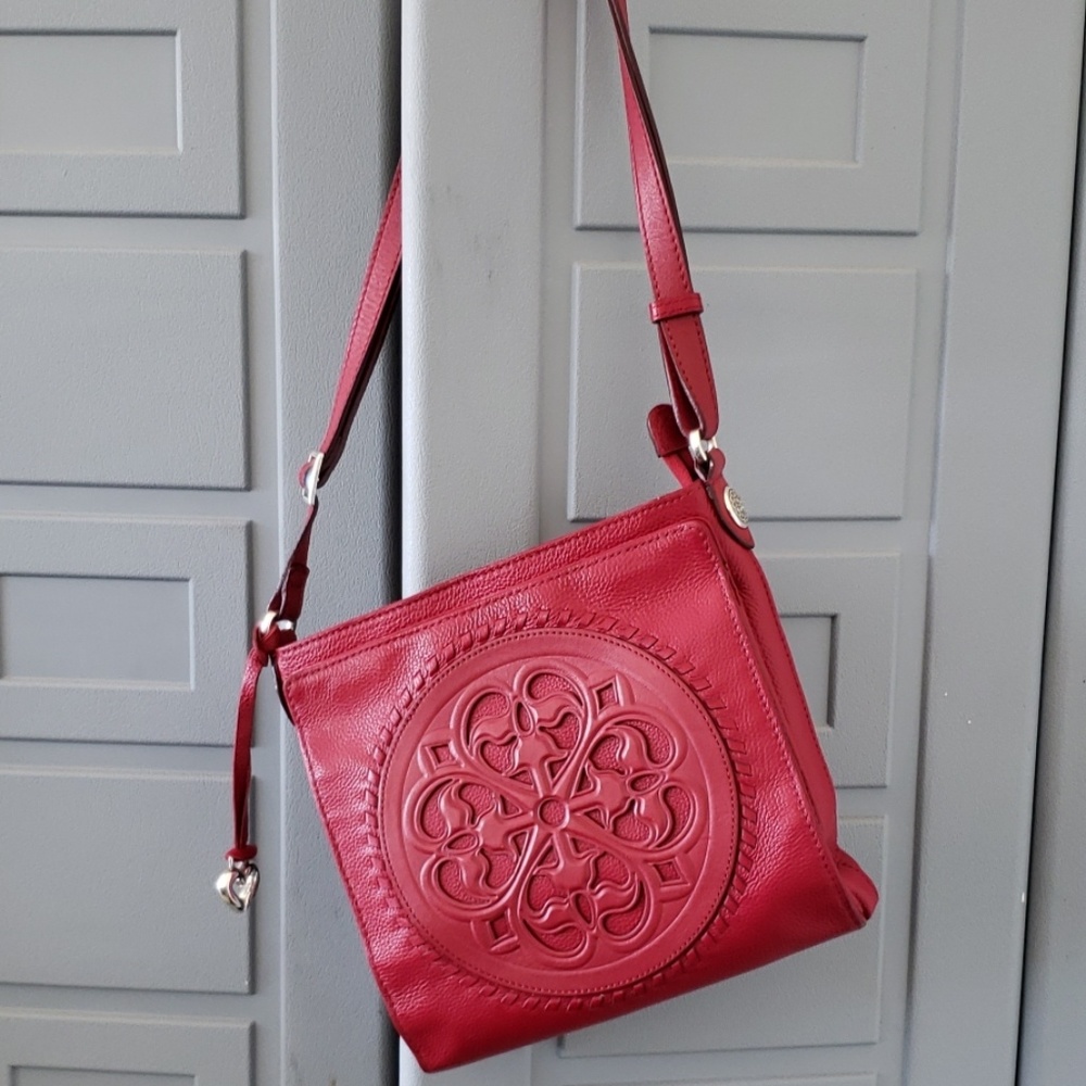 Brighton Ferrara Organizer